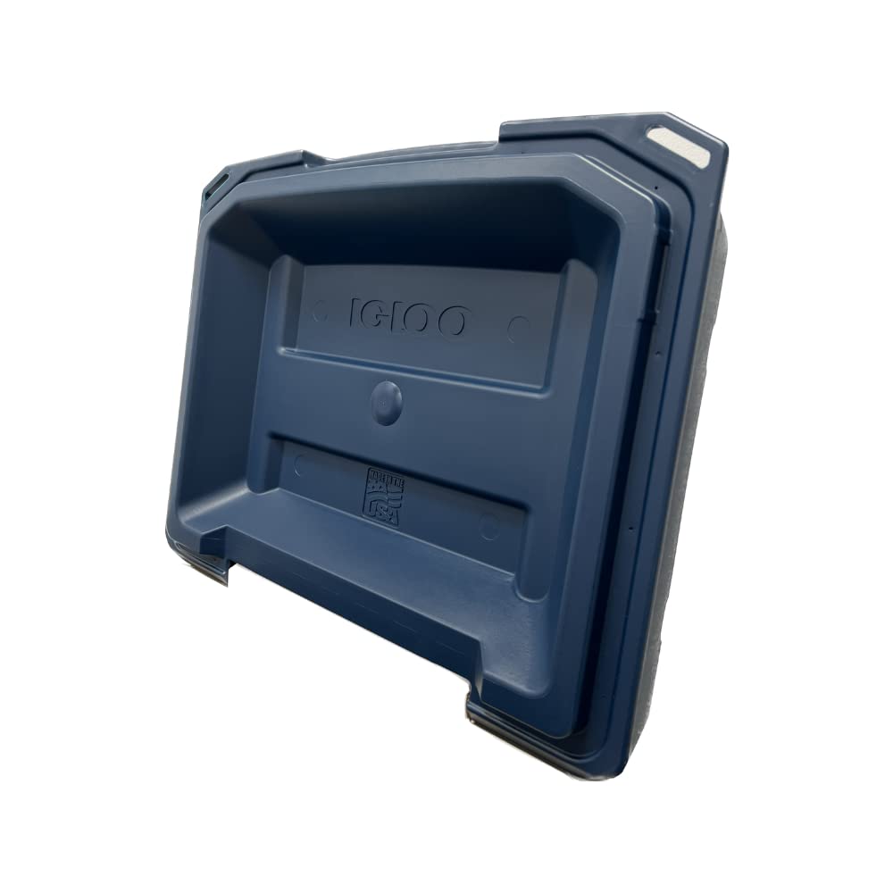 Amazon | IGLOO イグルー マックスコールド クーラーボックス 57L